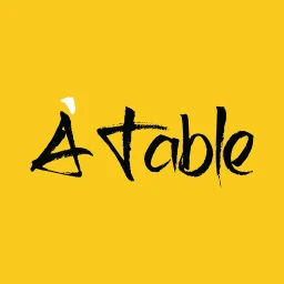 À Table 아이콘